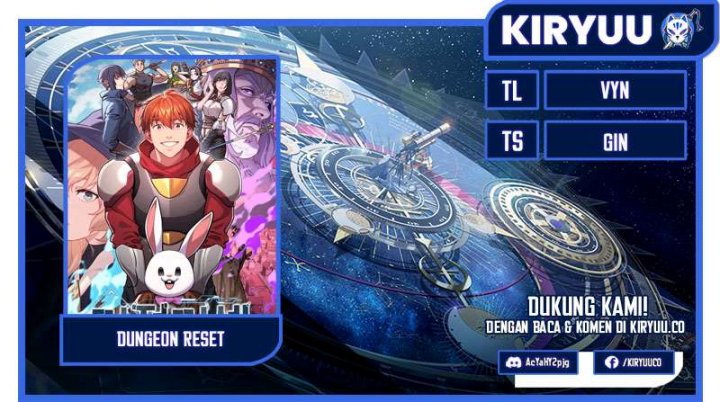 Dungeon Reset Chapter 259 Gambar 1